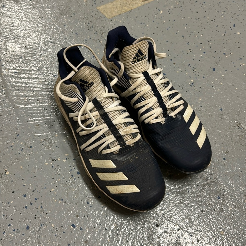 Baseball Cleats Adidas Adi Zero